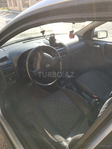 Opel Astra 2000, 330,000 km - 0.2 л - Bakı