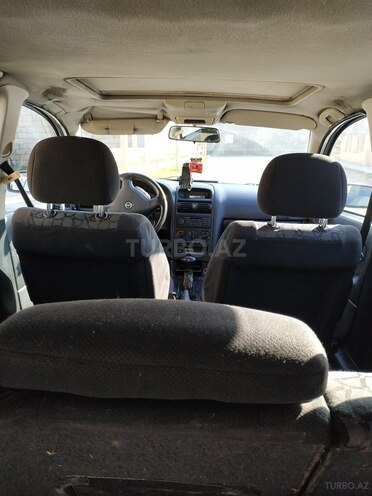 Opel Astra 2000, 330,000 km - 0.2 л - Bakı