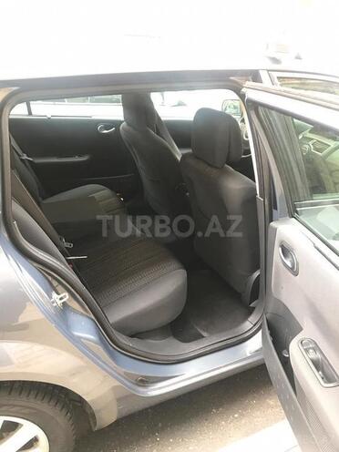 Renault Megane 2006, 191,000 km - 1.9 l - Bakı