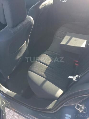 Renault Megane 2006, 191,000 km - 1.9 l - Bakı