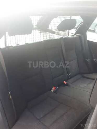 Mercedes C 220 1998, 385,000 km - 2.2 l - Bakı