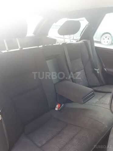 Mercedes C 220 1998, 385,000 km - 2.2 l - Bakı