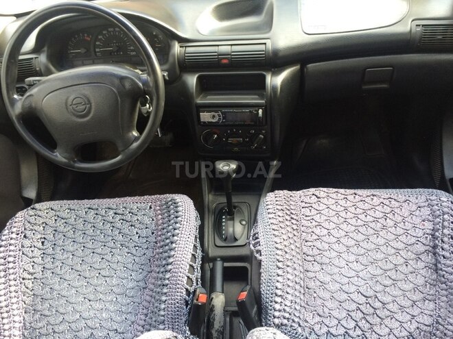 Opel Astra 1997, 224,041 km - 1.6 l - Sumqayıt