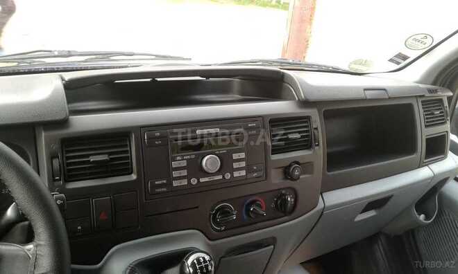 Ford Transit 2008, 151,000 km - 2.2 l - Bakı