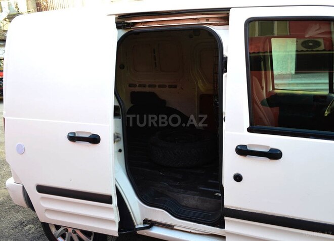 Ford Tourneo Connect 2002, 368,000 km - 1.8 l - Bakı