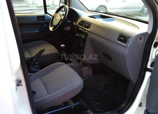 Ford Tourneo Connect 2002, 368,000 km - 1.8 l - Bakı