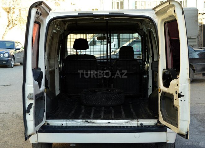 Ford Tourneo Connect 2002, 368,000 km - 1.8 l - Bakı