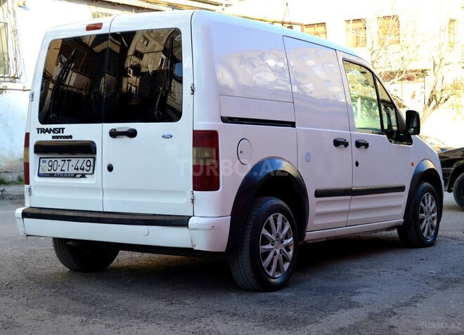 Ford Tourneo Connect 2002, 368,000 km - 1.8 l - Bakı