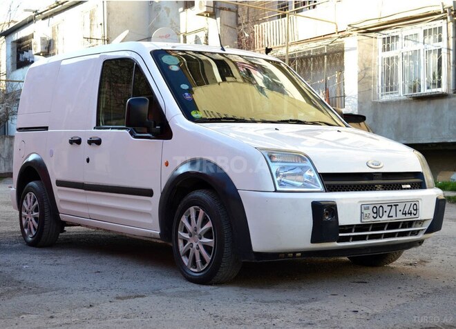 Ford Tourneo Connect 2002, 368,000 km - 1.8 l - Bakı