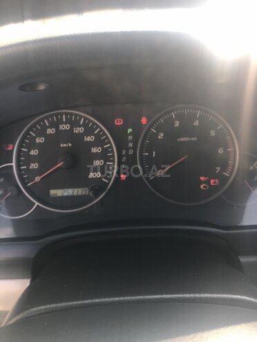 Toyota Prado 2004, 250,190 km - 2.5 l - Bakı