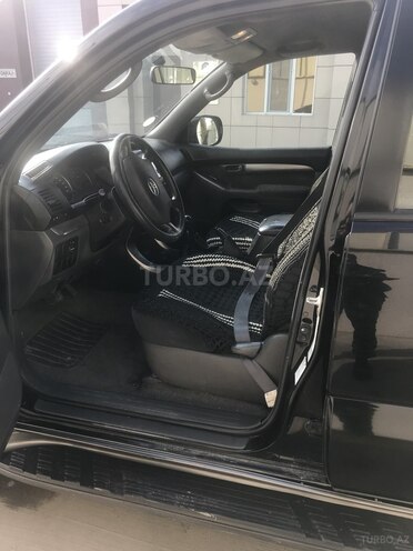 Toyota Prado 2004, 250,190 km - 2.5 l - Bakı