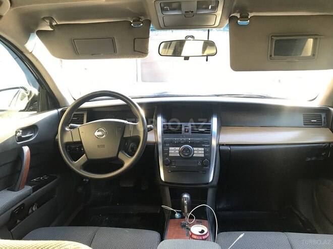 Nissan Teana 2004, 287,000 km - 2.3 l - Bakı