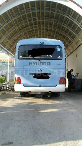 Hyundai County 2010, 800,000 km - 0.4 l - Bakı