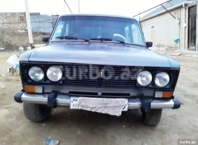 LADA (VAZ) 2106 2001, 185,000 km - 1.6 л - Bakı