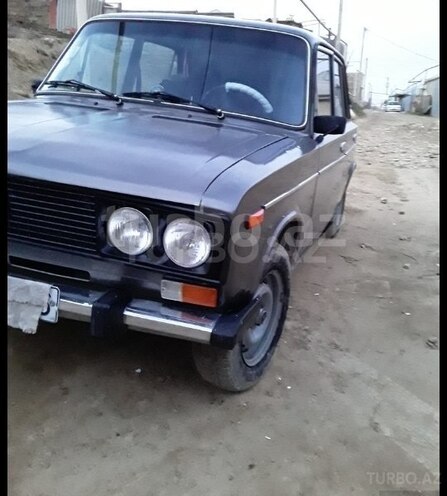 LADA (VAZ) 2106 2001, 185,000 km - 1.6 л - Bakı