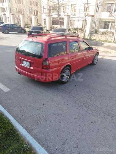 Opel Vectra 1997, 360,000 km - 2.0 l - Bakı