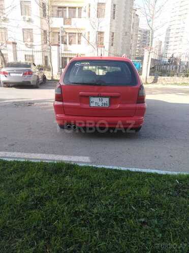 Opel Vectra 1997, 360,000 km - 2.0 l - Bakı