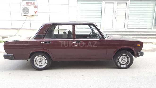 LADA (VAZ) 2107 2006, 234,555 km - 1.6 l - Bakı
