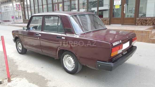LADA (VAZ) 2107 2006, 234,555 km - 1.6 l - Bakı