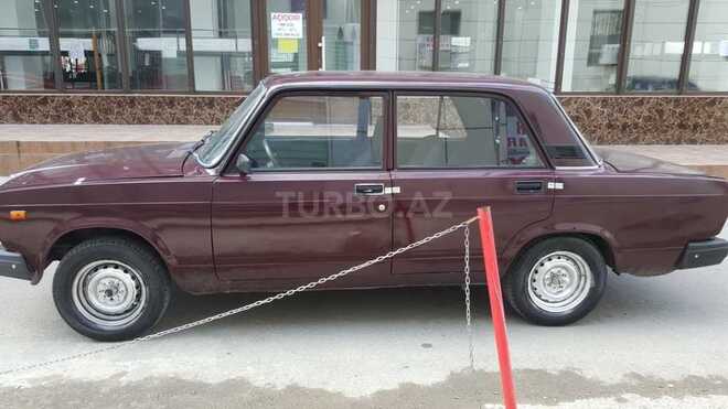 LADA (VAZ) 2107 2006, 234,555 km - 1.6 l - Bakı