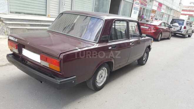 LADA (VAZ) 2107 2006, 234,555 km - 1.6 l - Bakı