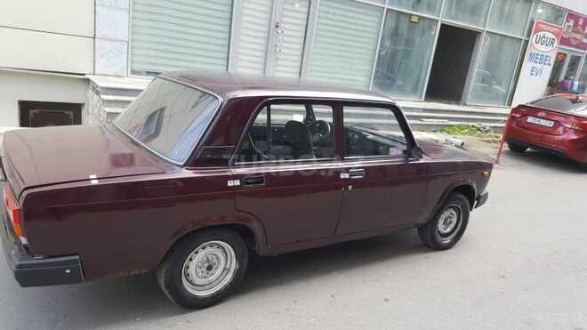 LADA (VAZ) 2107 2006, 234,555 km - 1.6 l - Bakı