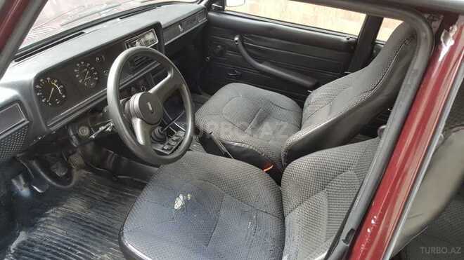 LADA (VAZ) 2107 2006, 234,555 km - 1.6 l - Bakı