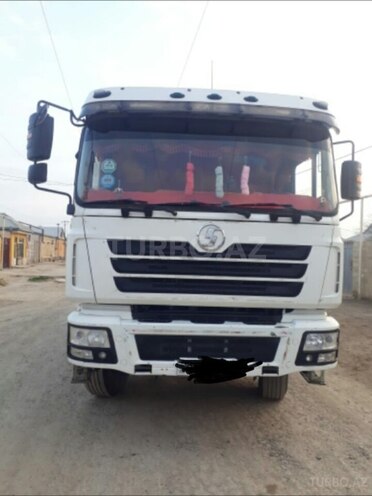 Shacman F3000 2013, 220,000 km - 1.1 l - Bakı