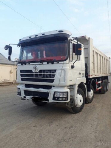 Shacman F3000 2013, 220,000 km - 1.1 l - Bakı