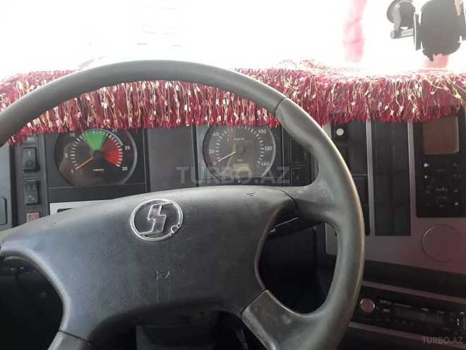 Shacman F3000 2013, 220,000 km - 1.1 l - Bakı