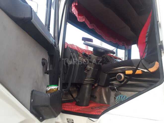 Shacman F3000 2013, 220,000 km - 1.1 l - Bakı