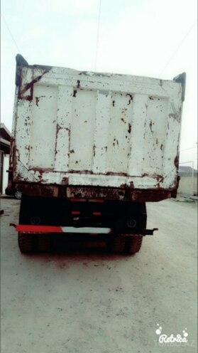 Shacman F3000 2013, 220,000 km - 1.1 l - Bakı
