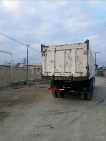 Shacman F3000 2013, 220,000 km - 1.1 l - Bakı