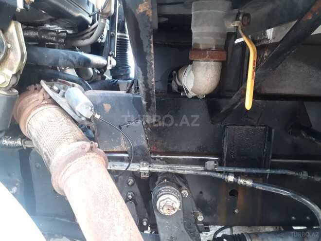 Shacman F3000 2013, 220,000 km - 1.1 l - Bakı