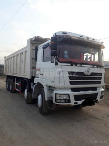 Shacman F3000 2013, 220,000 km - 1.1 l - Bakı