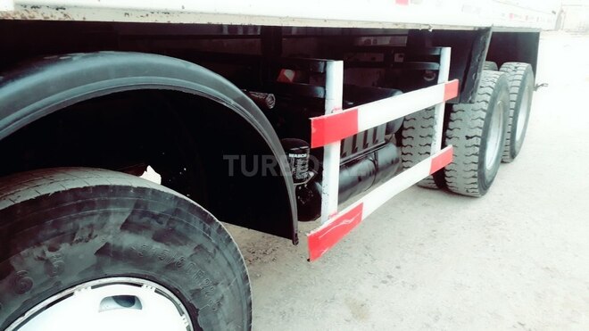 Shacman F3000 2013, 220,000 km - 1.1 l - Bakı