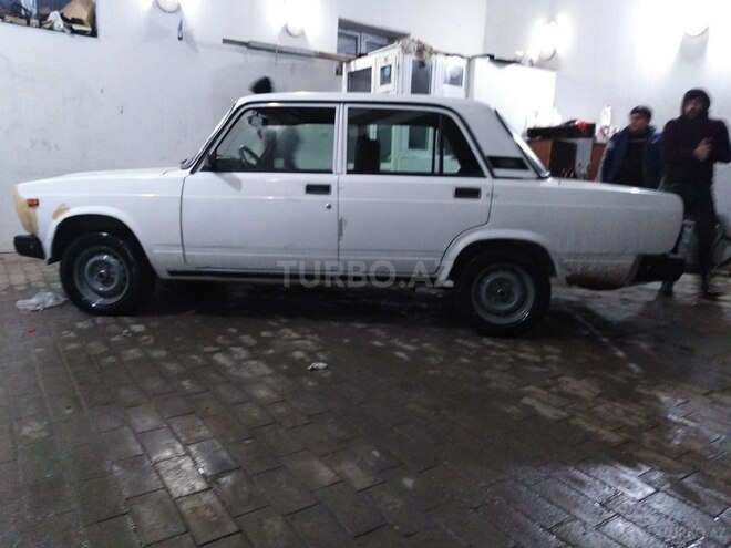 LADA (VAZ) 2107 2005, 235,684 km - 1.6 l - Sumqayıt