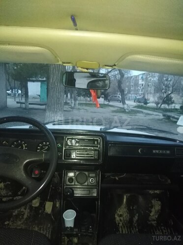 LADA (VAZ) 2107 2005, 235,684 km - 1.6 l - Sumqayıt