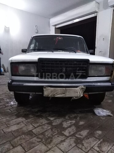 LADA (VAZ) 2107 2005, 235,684 km - 1.6 l - Sumqayıt