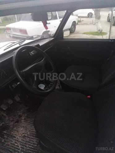 LADA (VAZ) 2107 2005, 235,684 km - 1.6 l - Sumqayıt