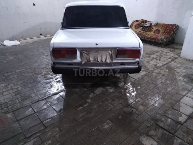 LADA (VAZ) 2107 2005, 235,684 km - 1.6 l - Sumqayıt
