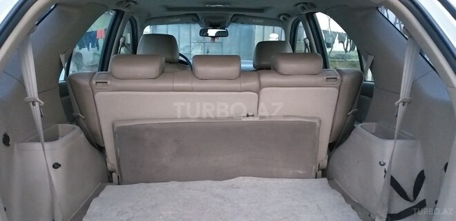 Kia Sorento 2005, 184,213 km - 2.5 l - Bakı