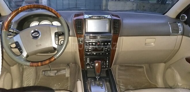 Kia Sorento 2005, 184,213 km - 2.5 l - Bakı