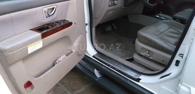 Kia Sorento 2005, 184,213 km - 2.5 l - Bakı