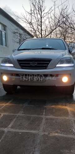Kia Sorento 2005, 184,213 km - 2.5 l - Bakı