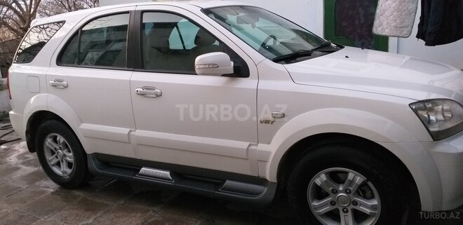 Kia Sorento 2005, 184,213 km - 2.5 l - Bakı
