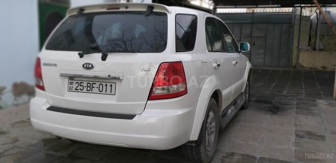 Kia Sorento 2005, 184,213 km - 2.5 l - Bakı