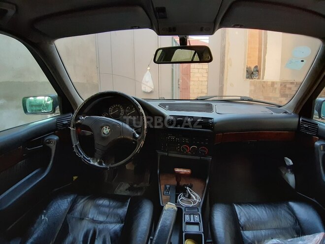 BMW 520 1995, 385,000 km - 2.0 l - Bakı