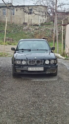 BMW 520 1995, 385,000 km - 2.0 l - Bakı