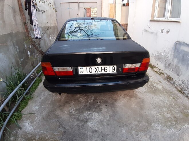 BMW 520 1995, 385,000 km - 2.0 l - Bakı